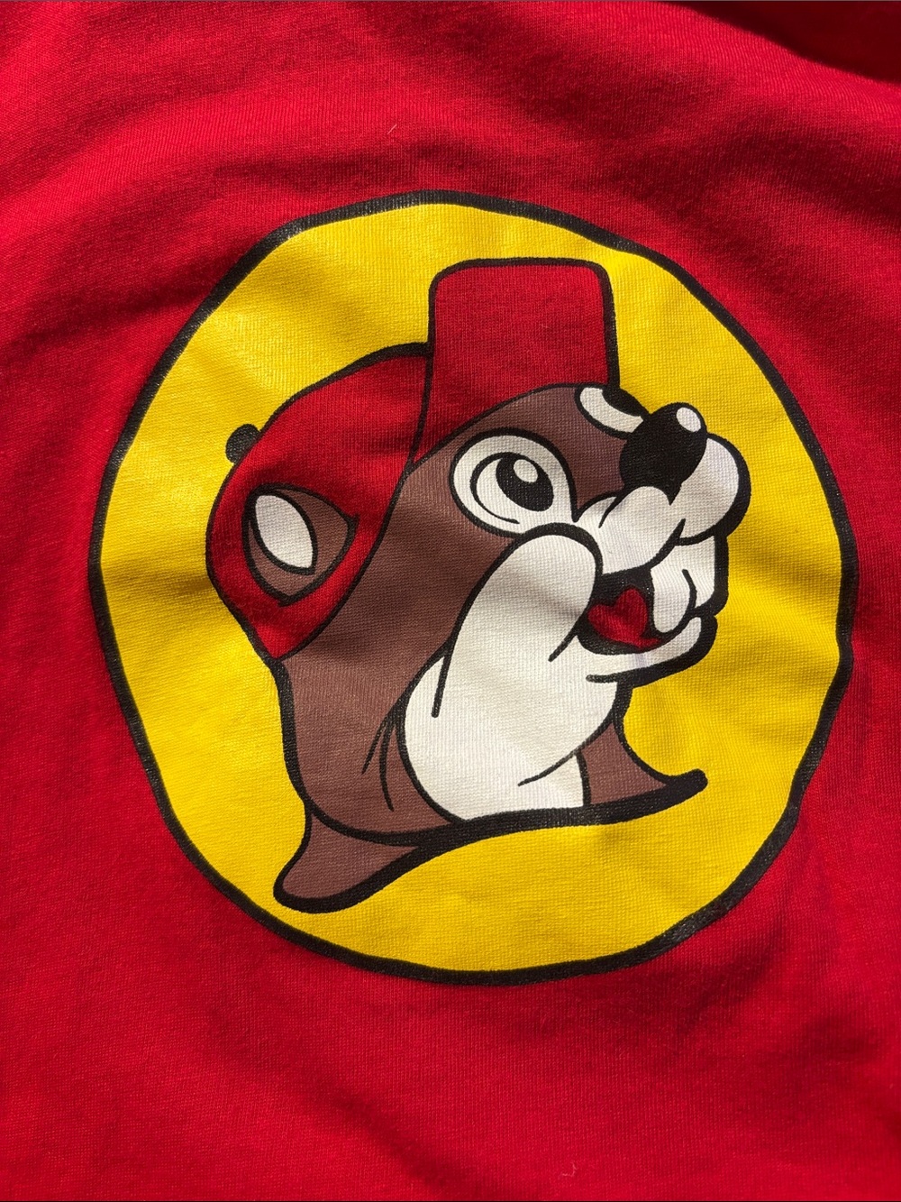 Buc-ee’s t-shirt - Picture 3 of 3